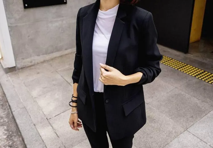 Ladies Professional Suits