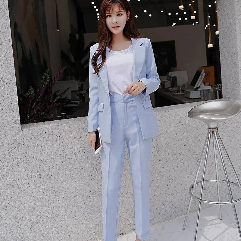 Ladies Professional Suits