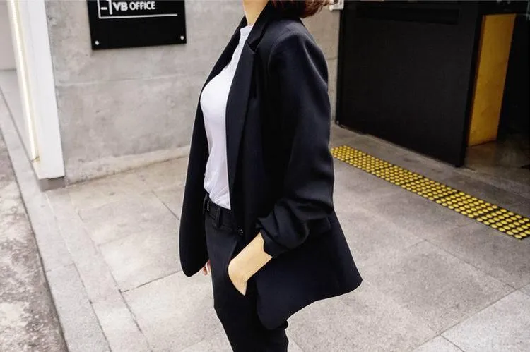 Ladies Professional Suits