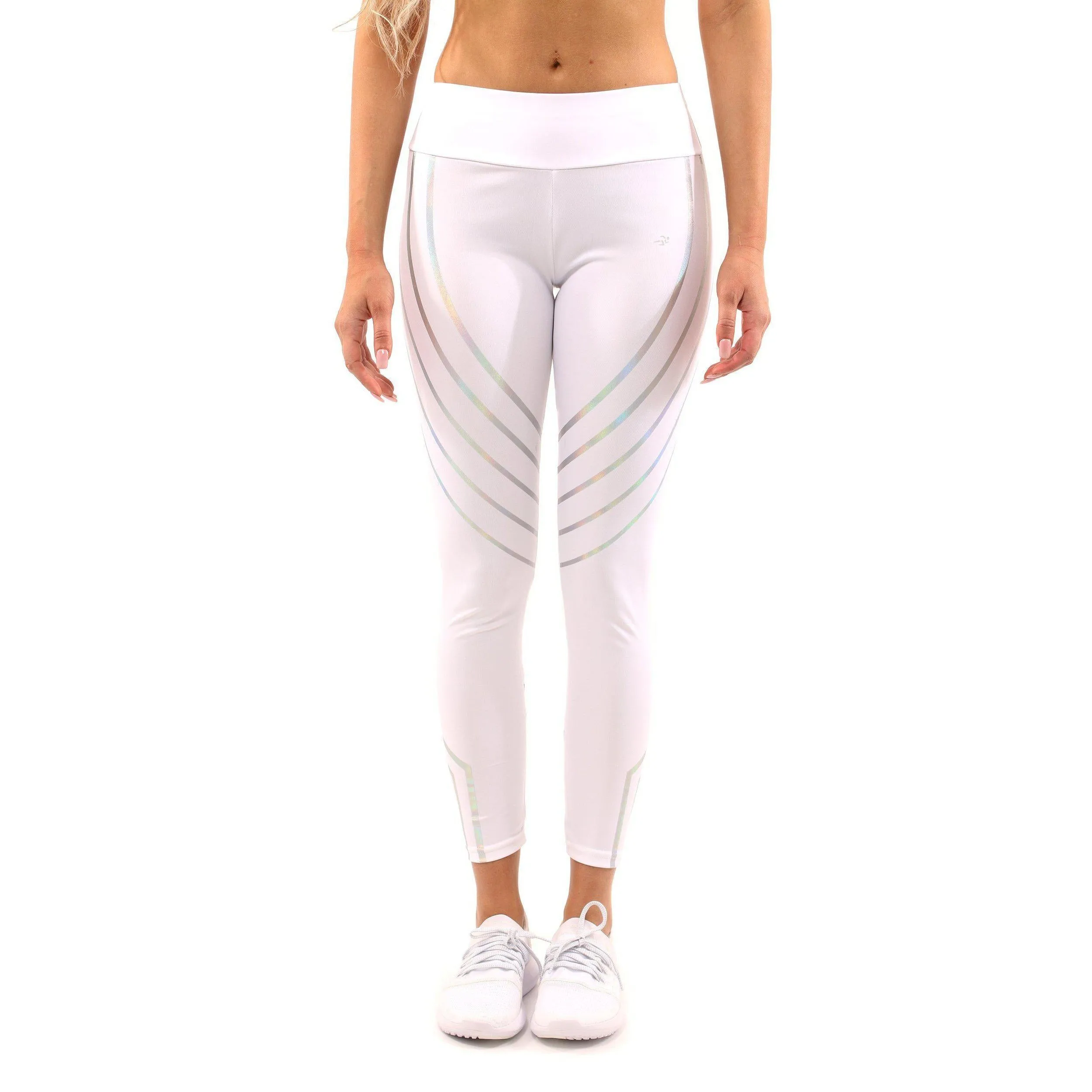 Laguna Leggings - White