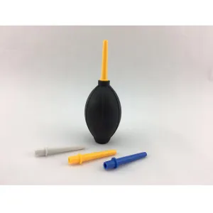 Lashmer Air Puffer Blower