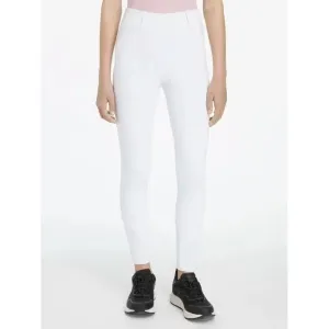 Lemieux Young Rider Remi Breggings White