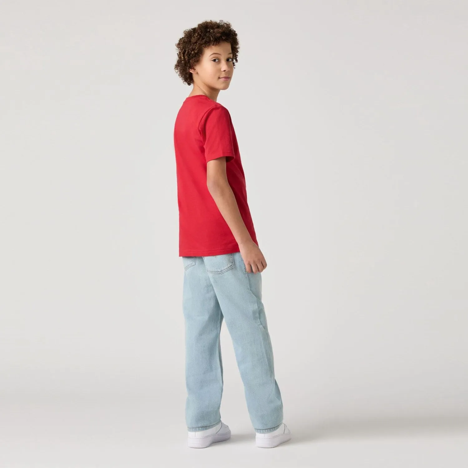 Levi's Kiss And Goodbye Lvb 551Z Authentic Strght Jeans
