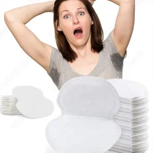 Lightweight Armpit Sweat Pads