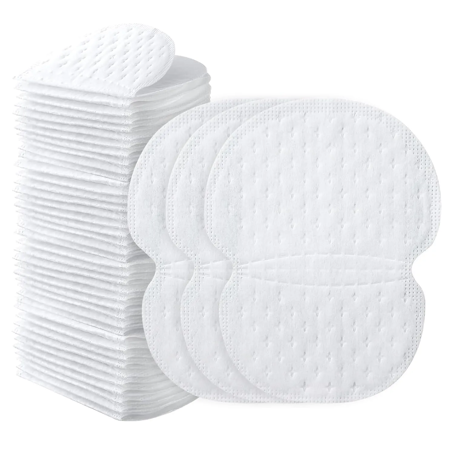 Lightweight Armpit Sweat Pads