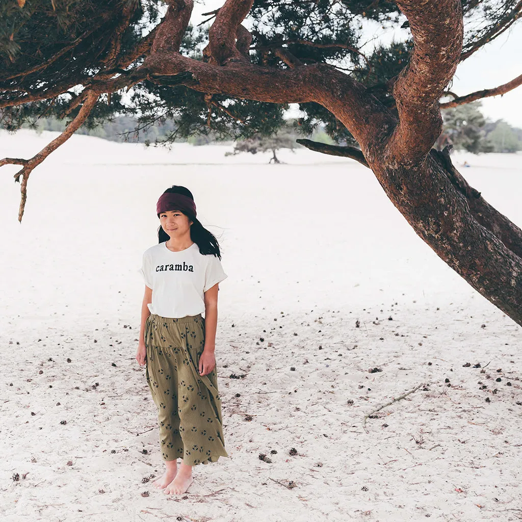 Long Skirt Lifebuoy