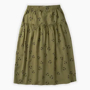 Long Skirt Lifebuoy