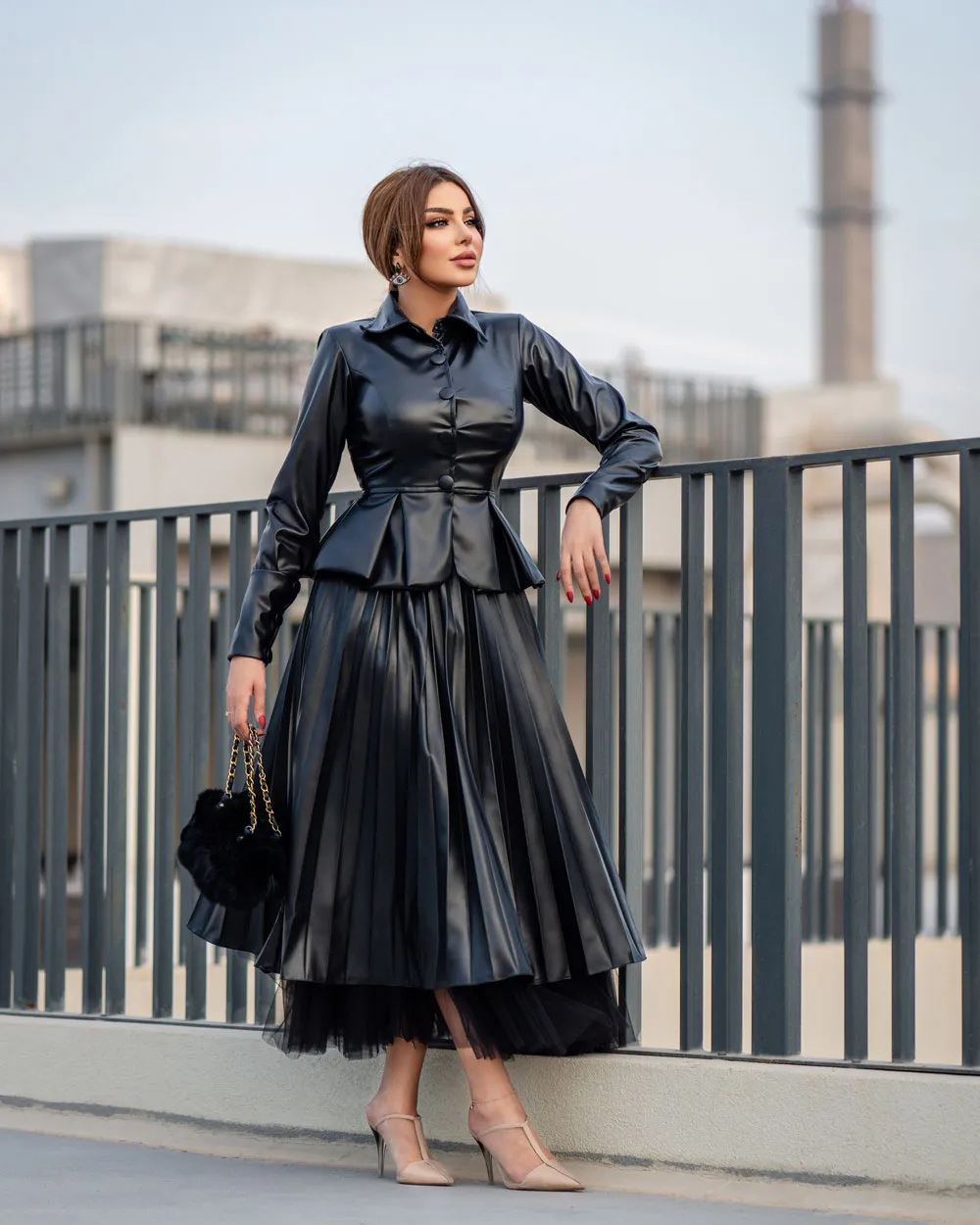 Marmar Suit