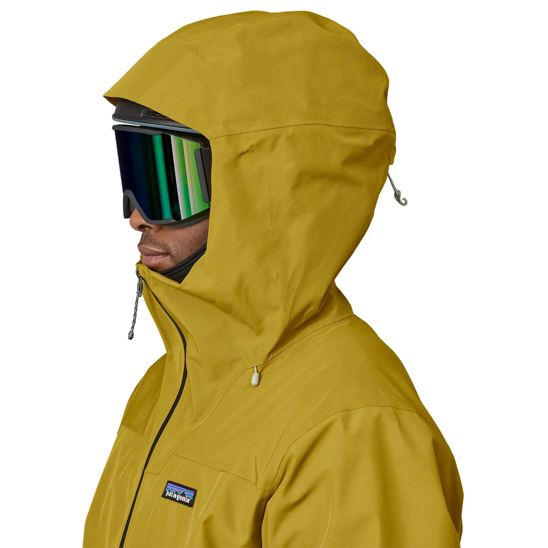 Mens Storm Shift Jacket