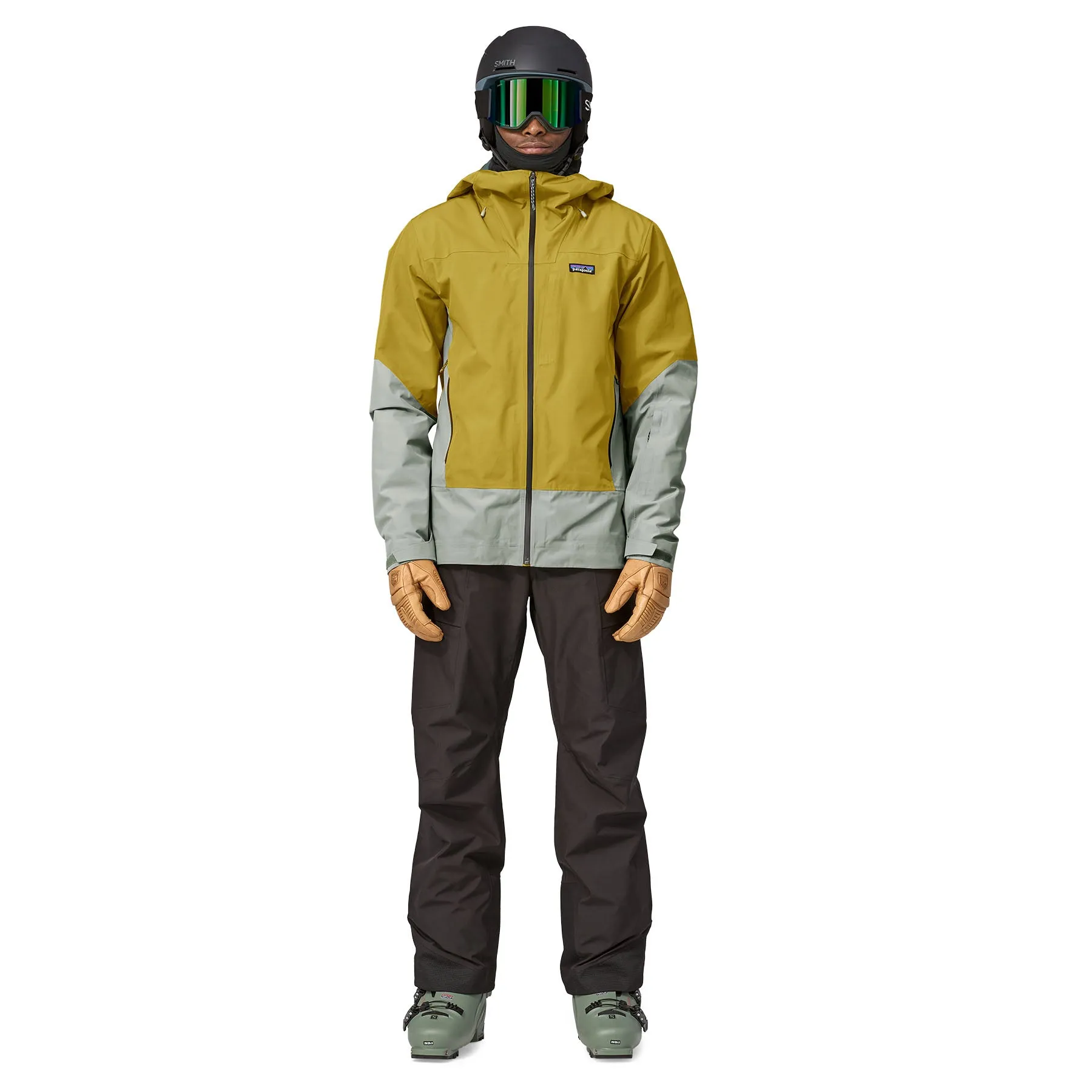 Mens Storm Shift Jacket