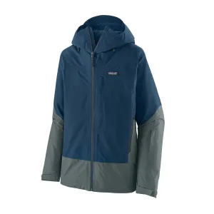 Mens Storm Shift Jacket