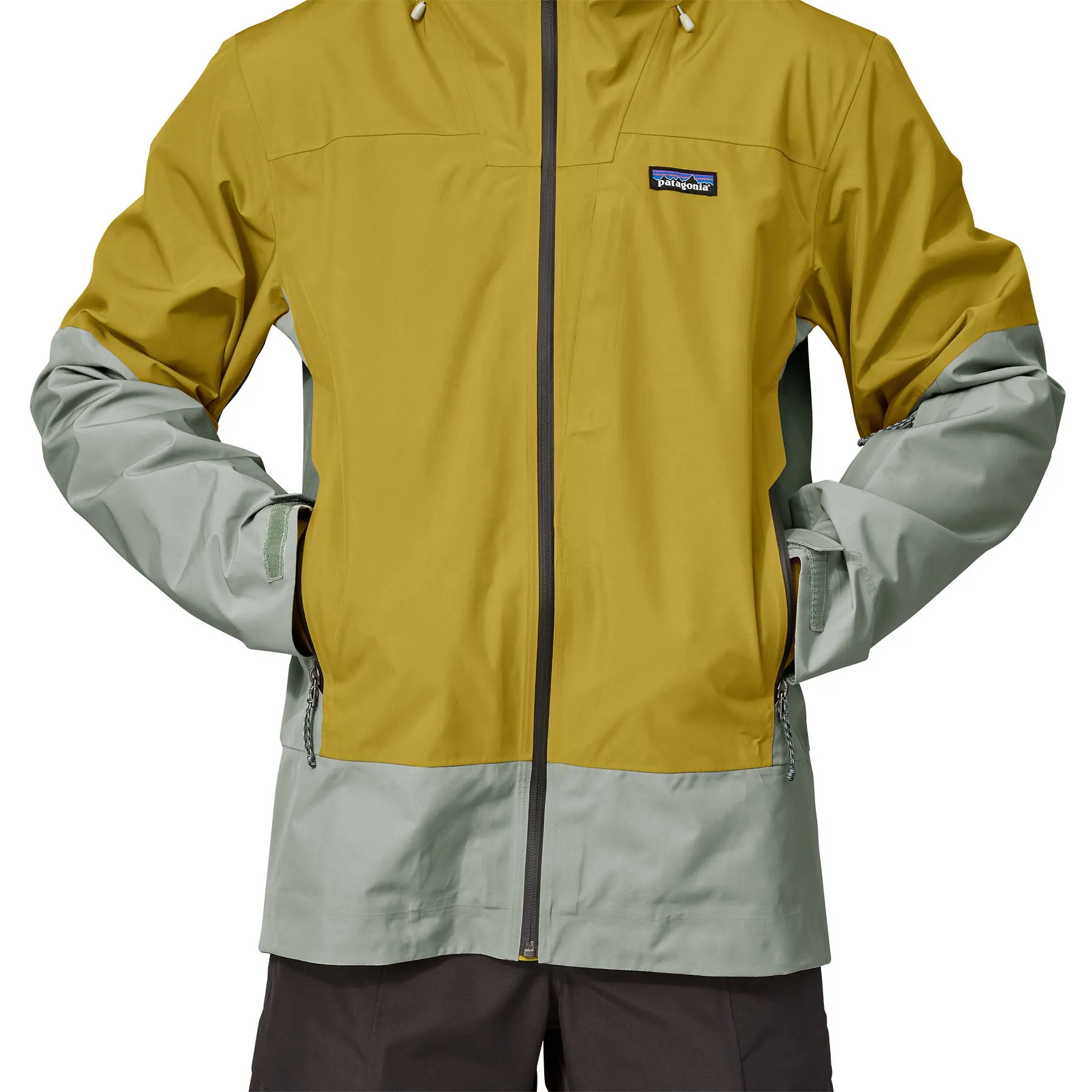 Mens Storm Shift Jacket