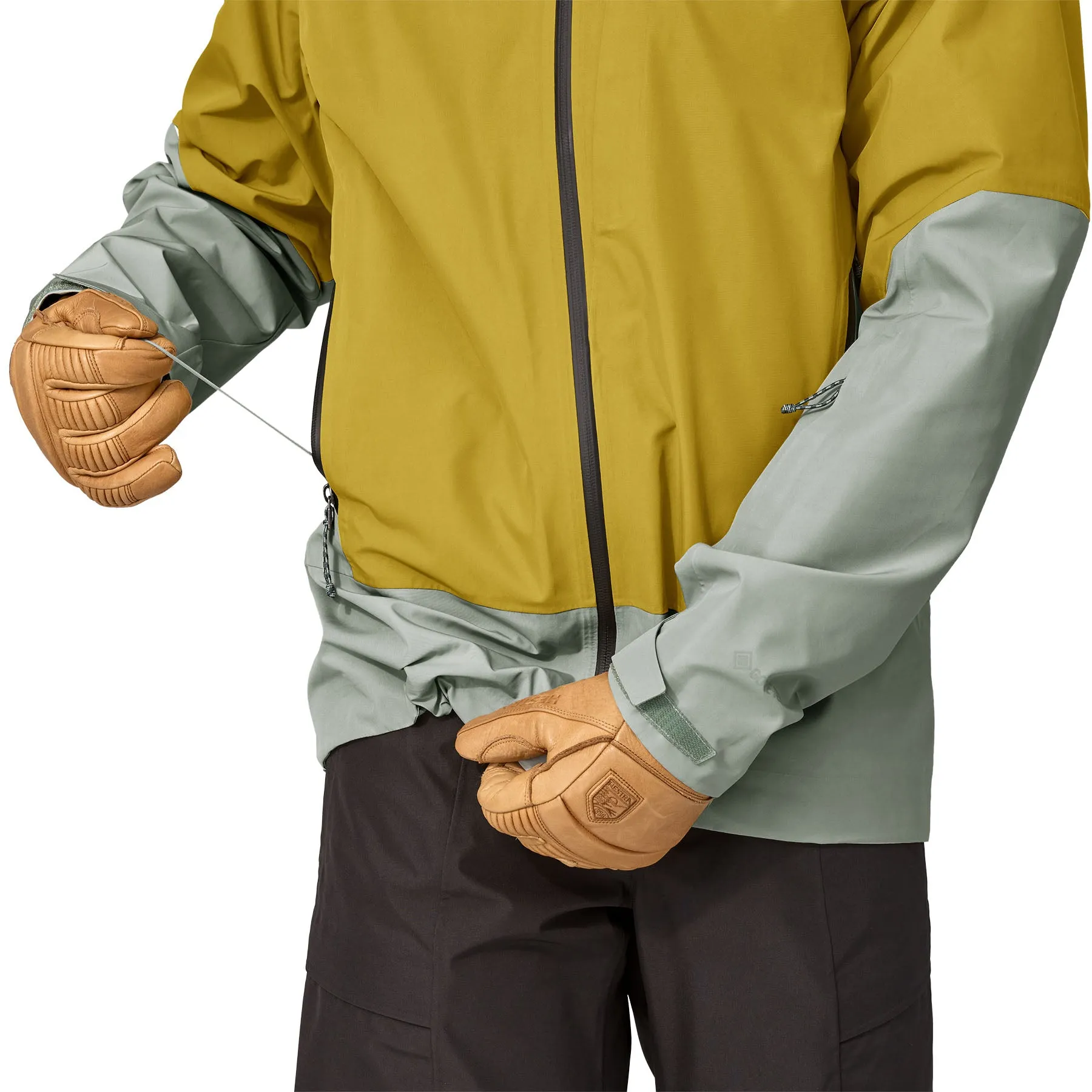 Mens Storm Shift Jacket