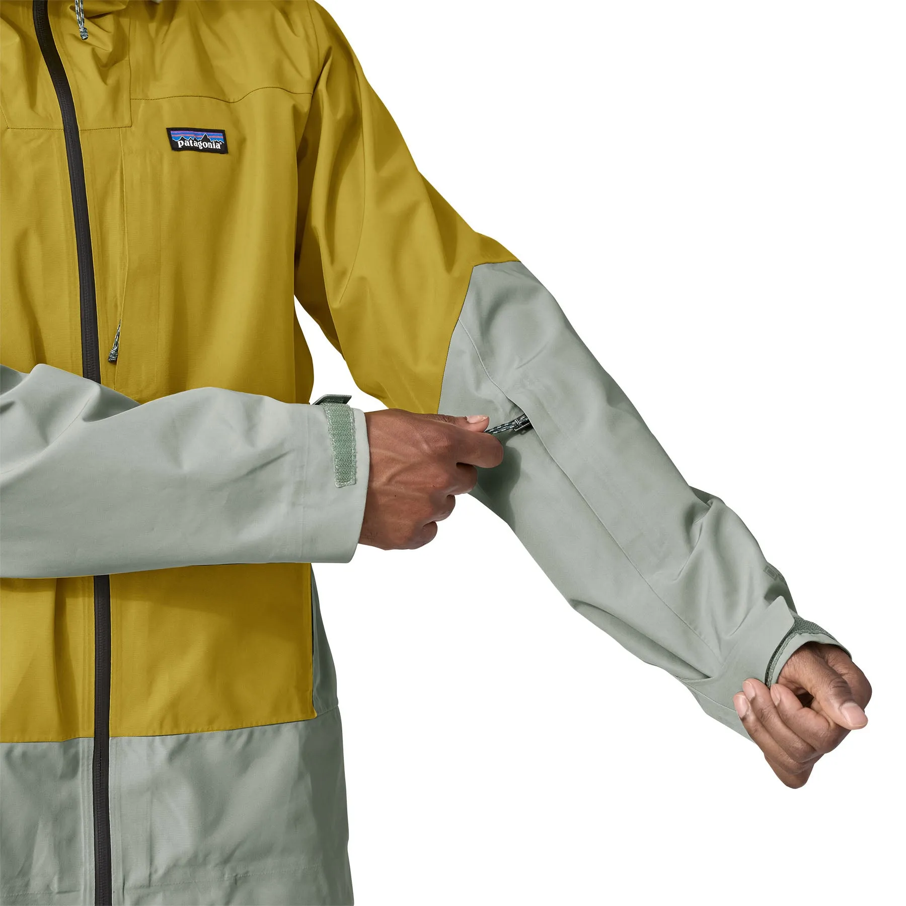 Mens Storm Shift Jacket
