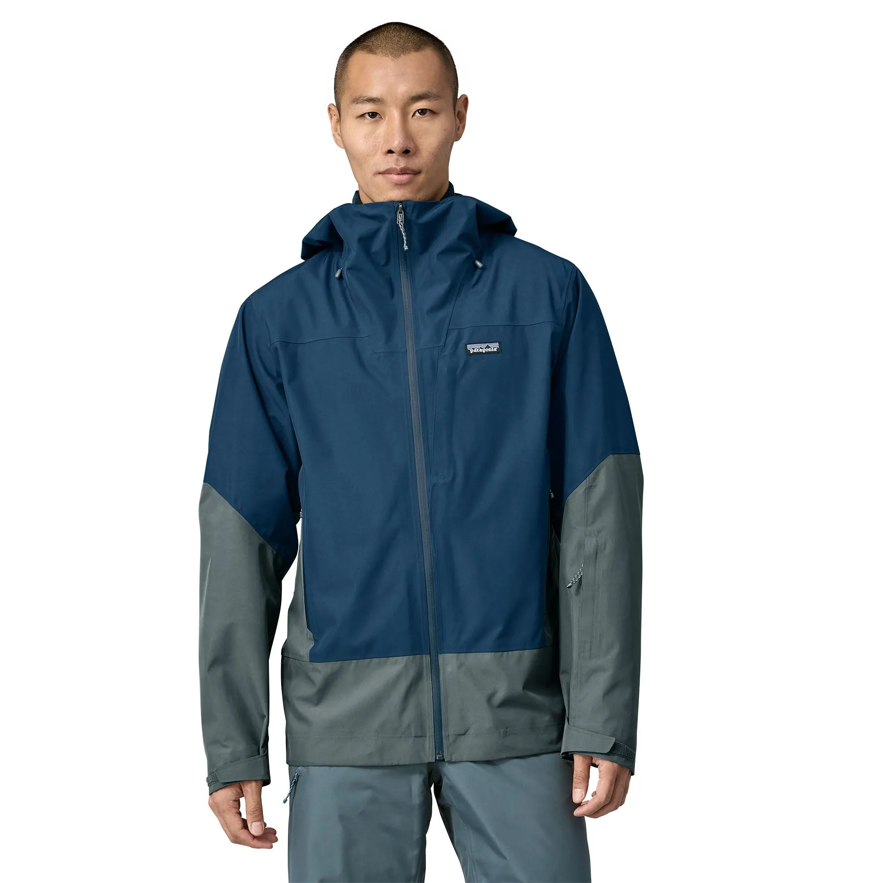 Mens Storm Shift Jacket