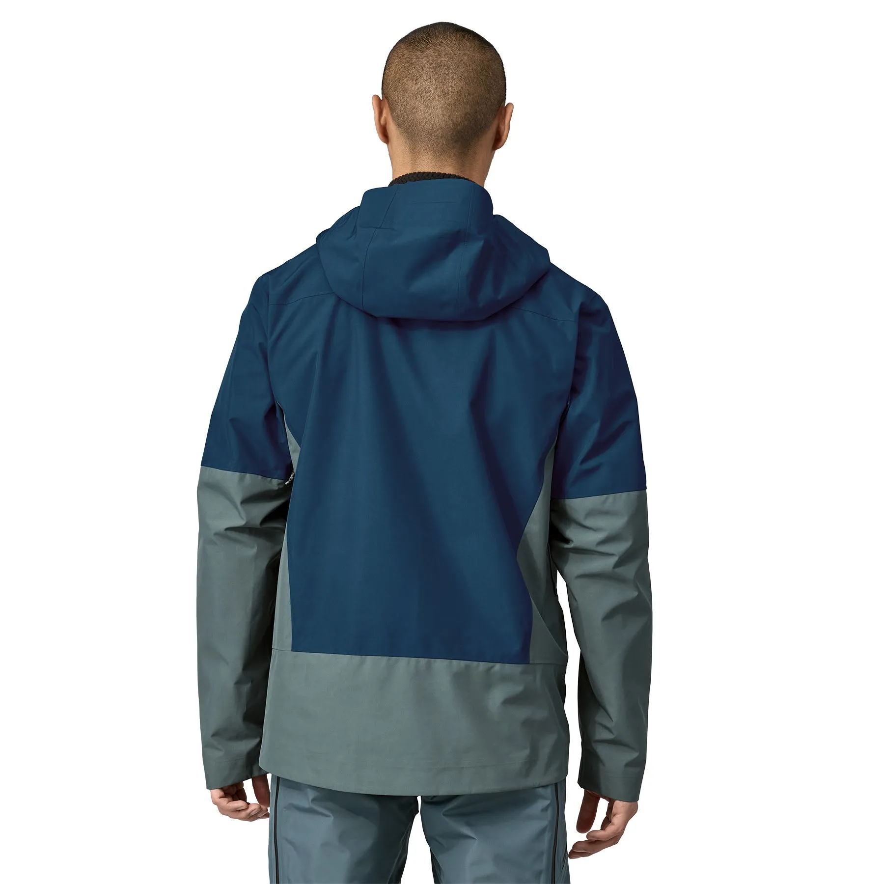 Mens Storm Shift Jacket