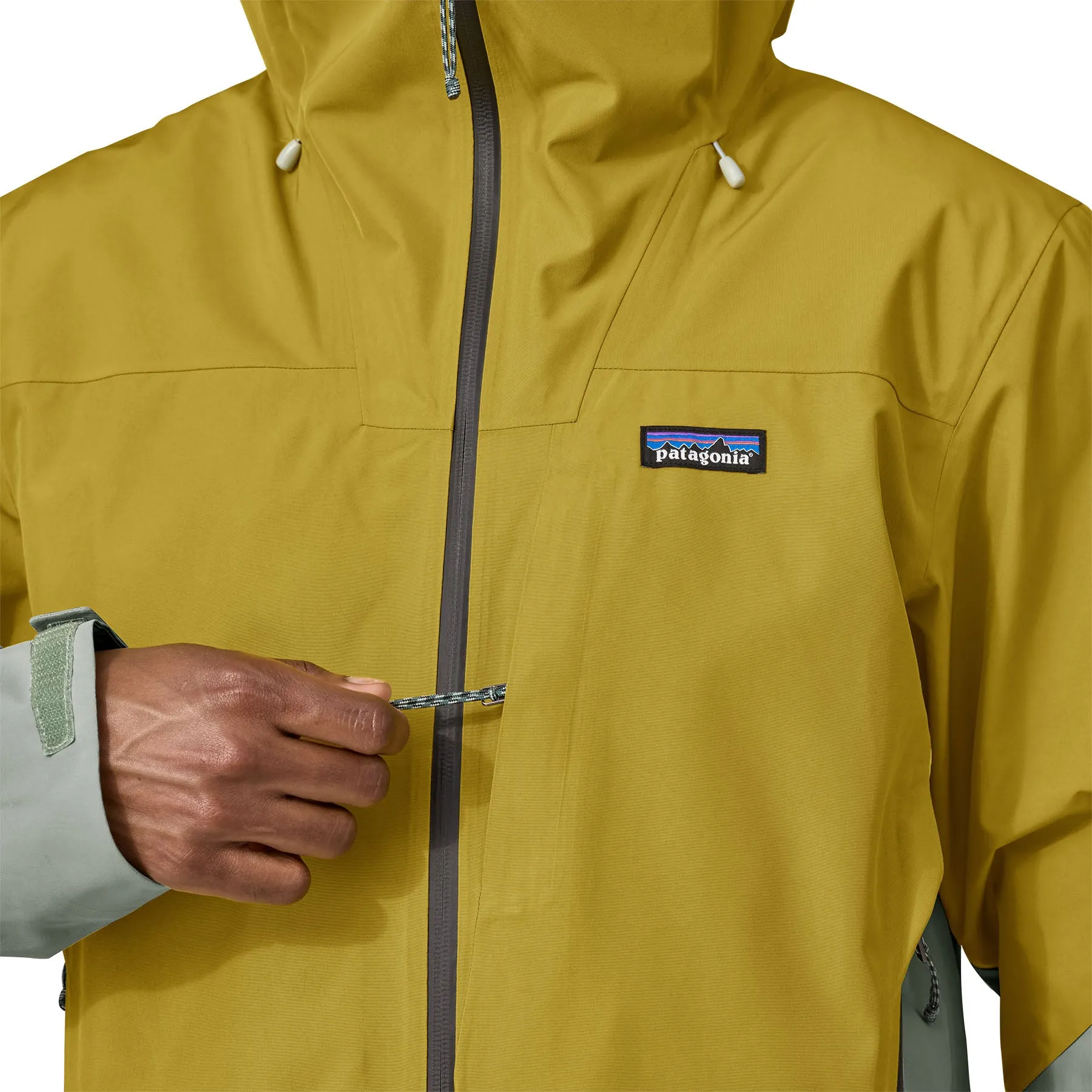 Mens Storm Shift Jacket