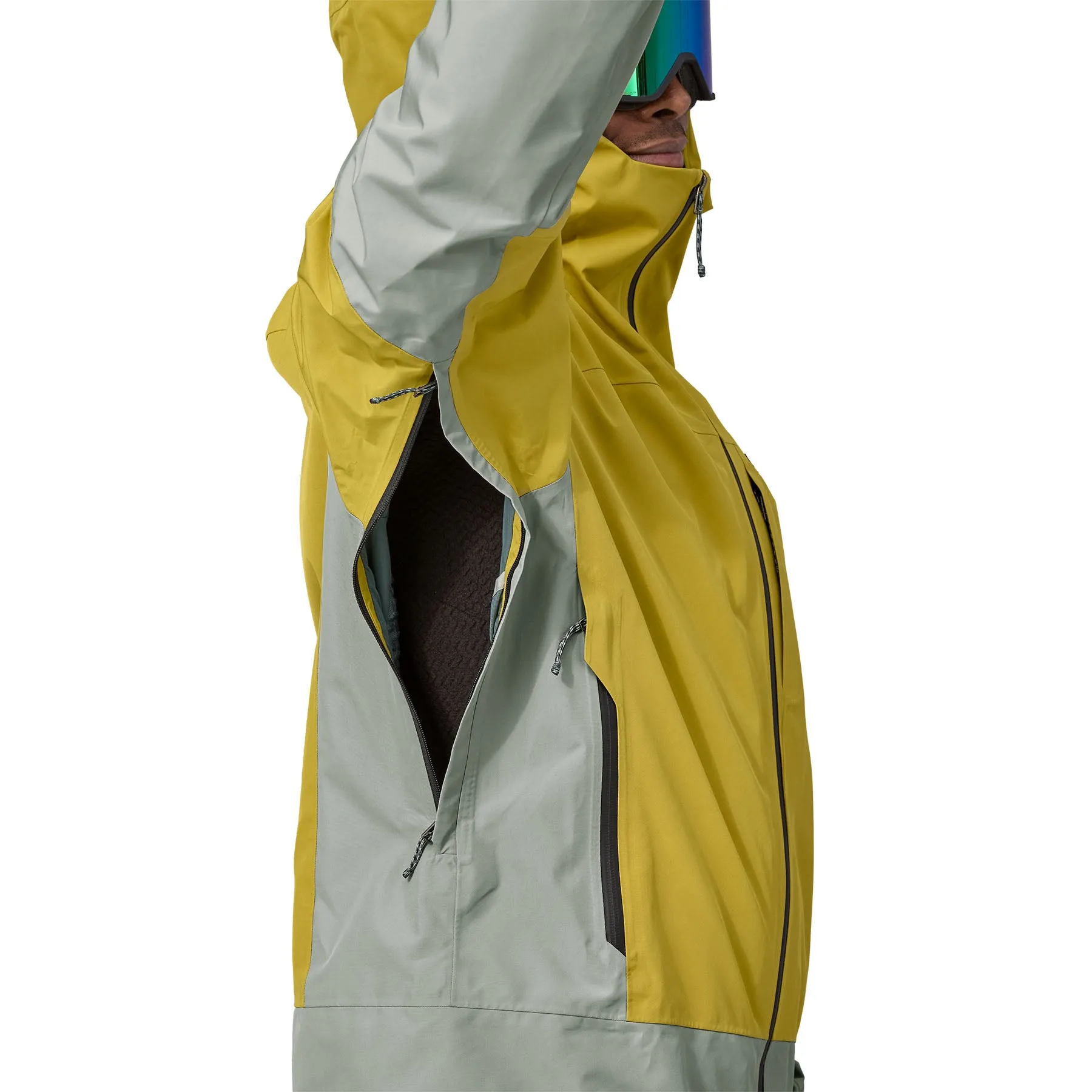 Mens Storm Shift Jacket
