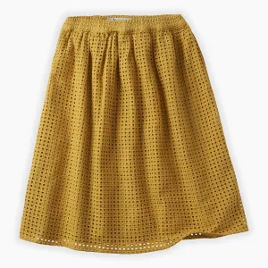 Midi Skirt Ajour Girls