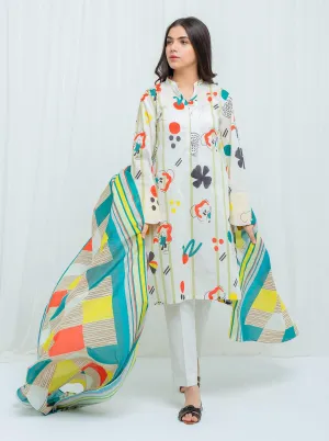 MODERN DECO - 3 PIECE