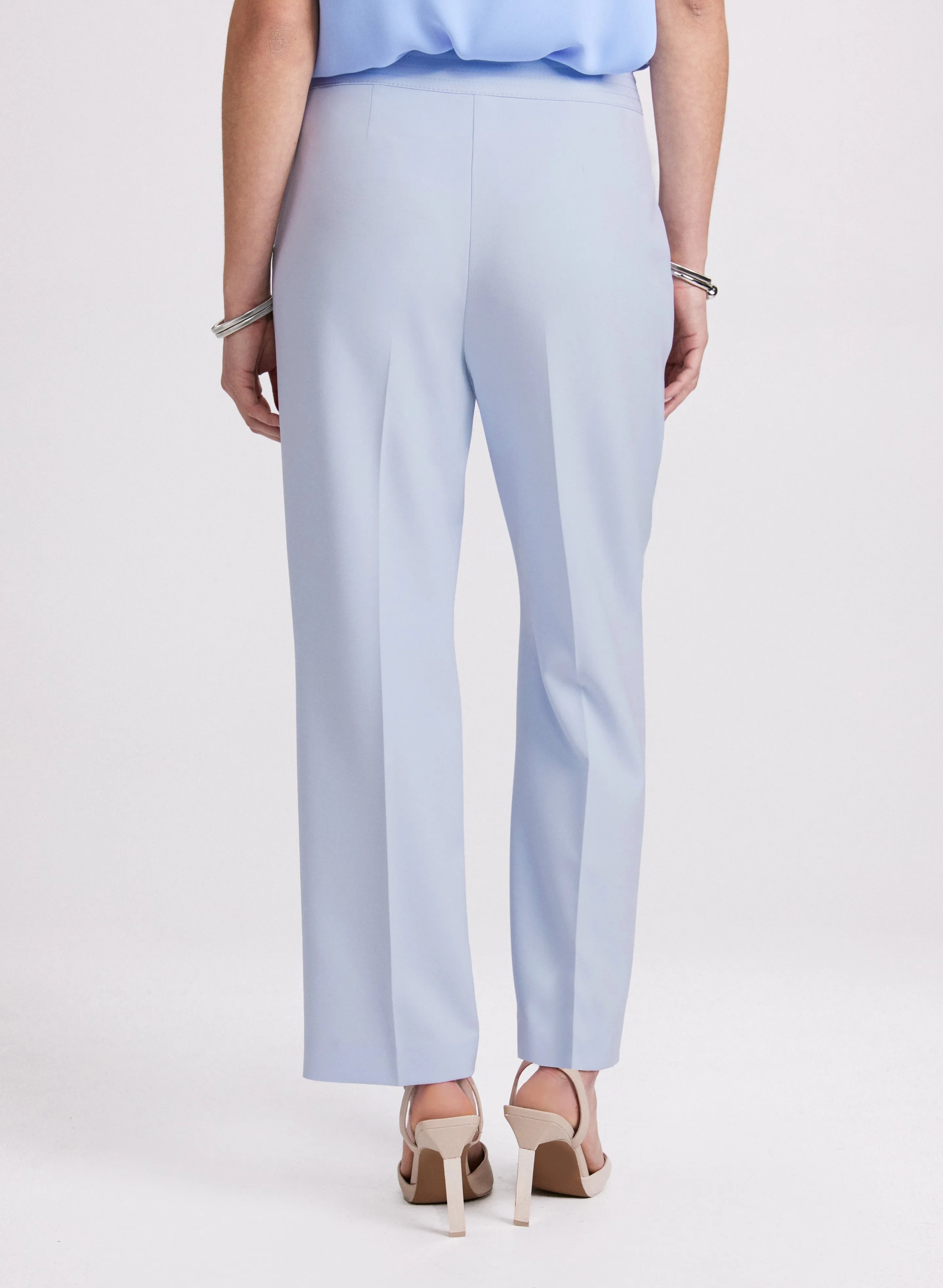 Modern-Fit Pants