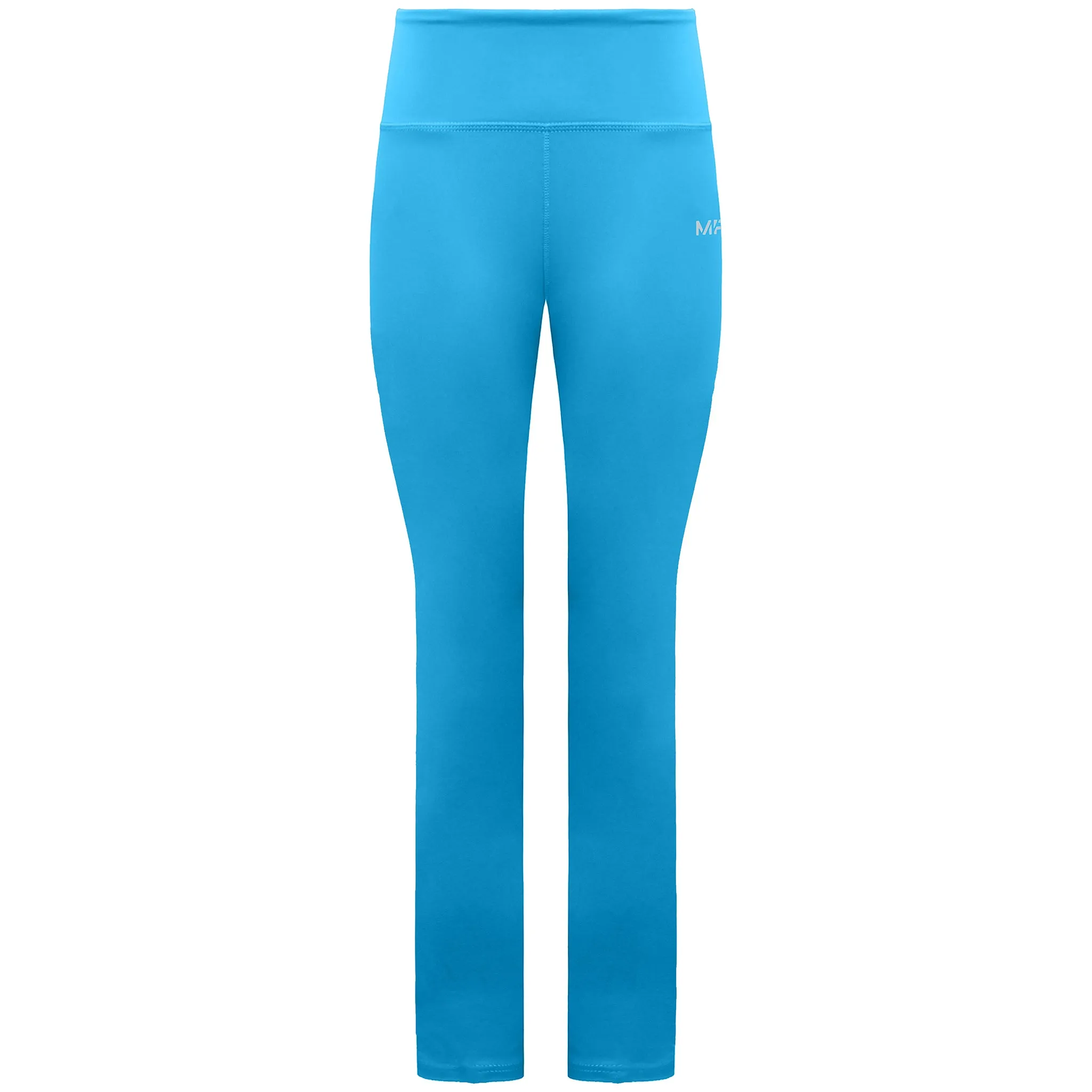 MyProtein Adapt Womens Bright Blue Leggings