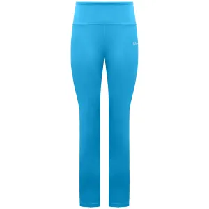 MyProtein Adapt Womens Bright Blue Leggings