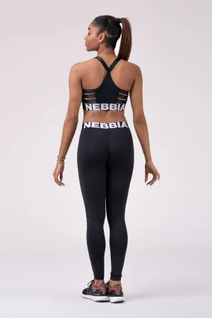 NEBBIA Squad Hero Scrunch Butt Leggings 528