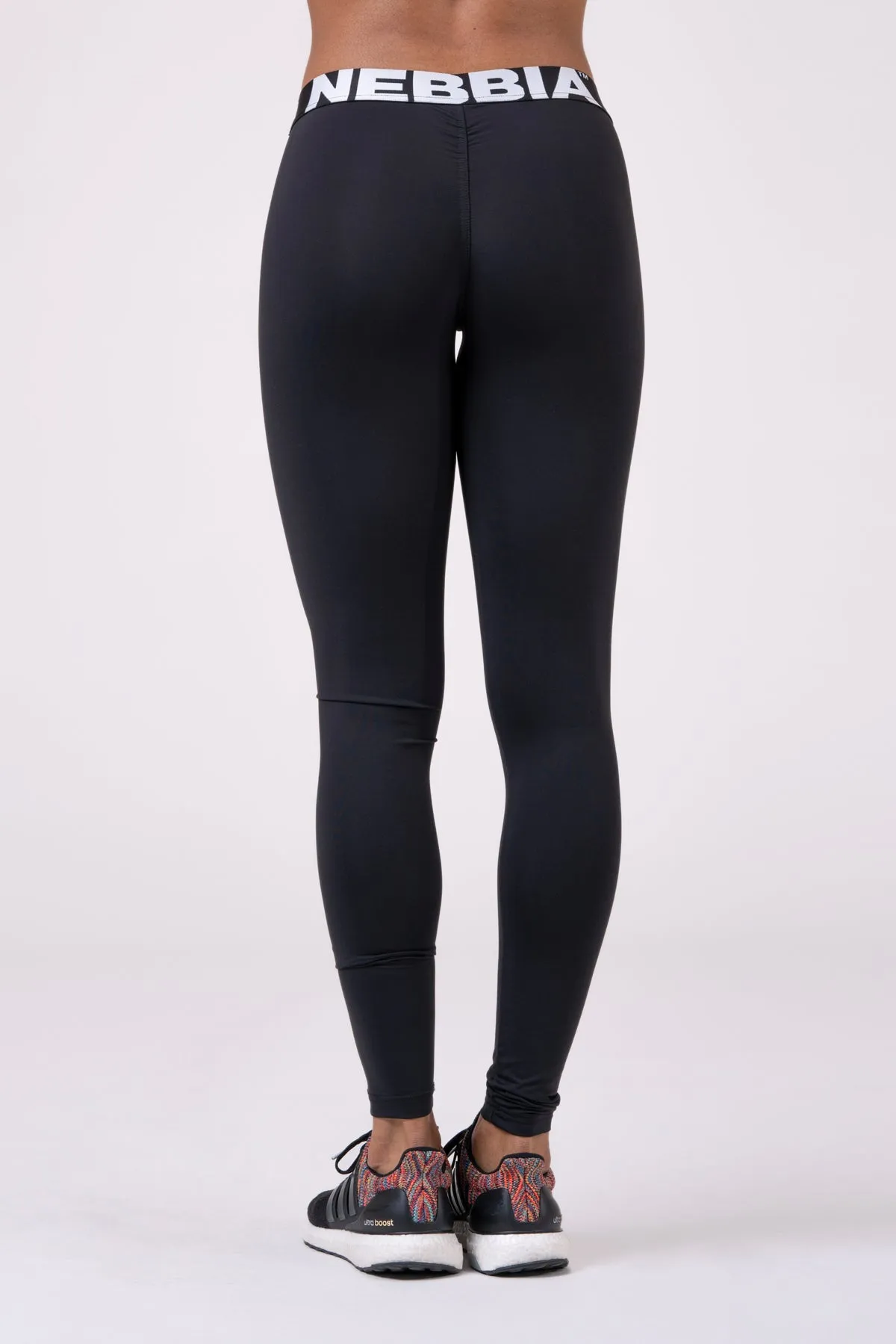 NEBBIA Squad Hero Scrunch Butt Leggings 528