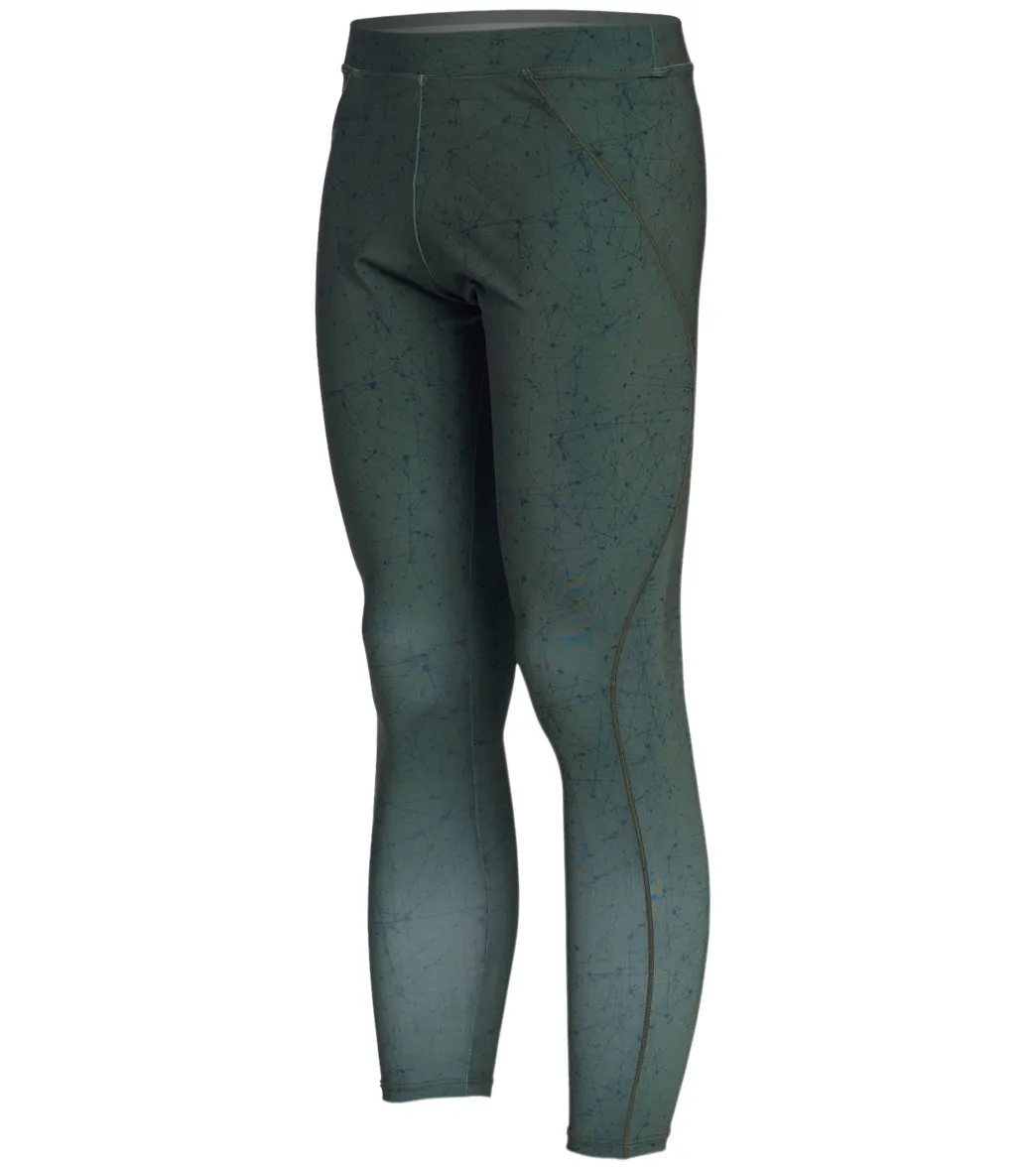 Onzie Men's Long Leggings