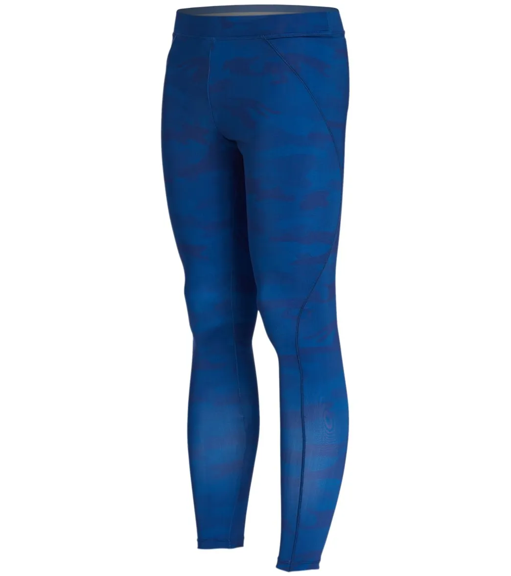 Onzie Men's Long Leggings