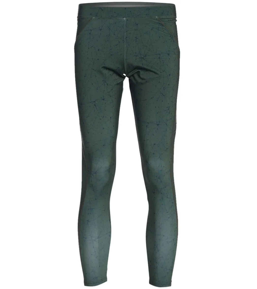 Onzie Men's Long Leggings
