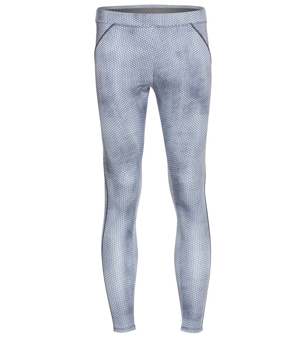 Onzie Men's Long Leggings