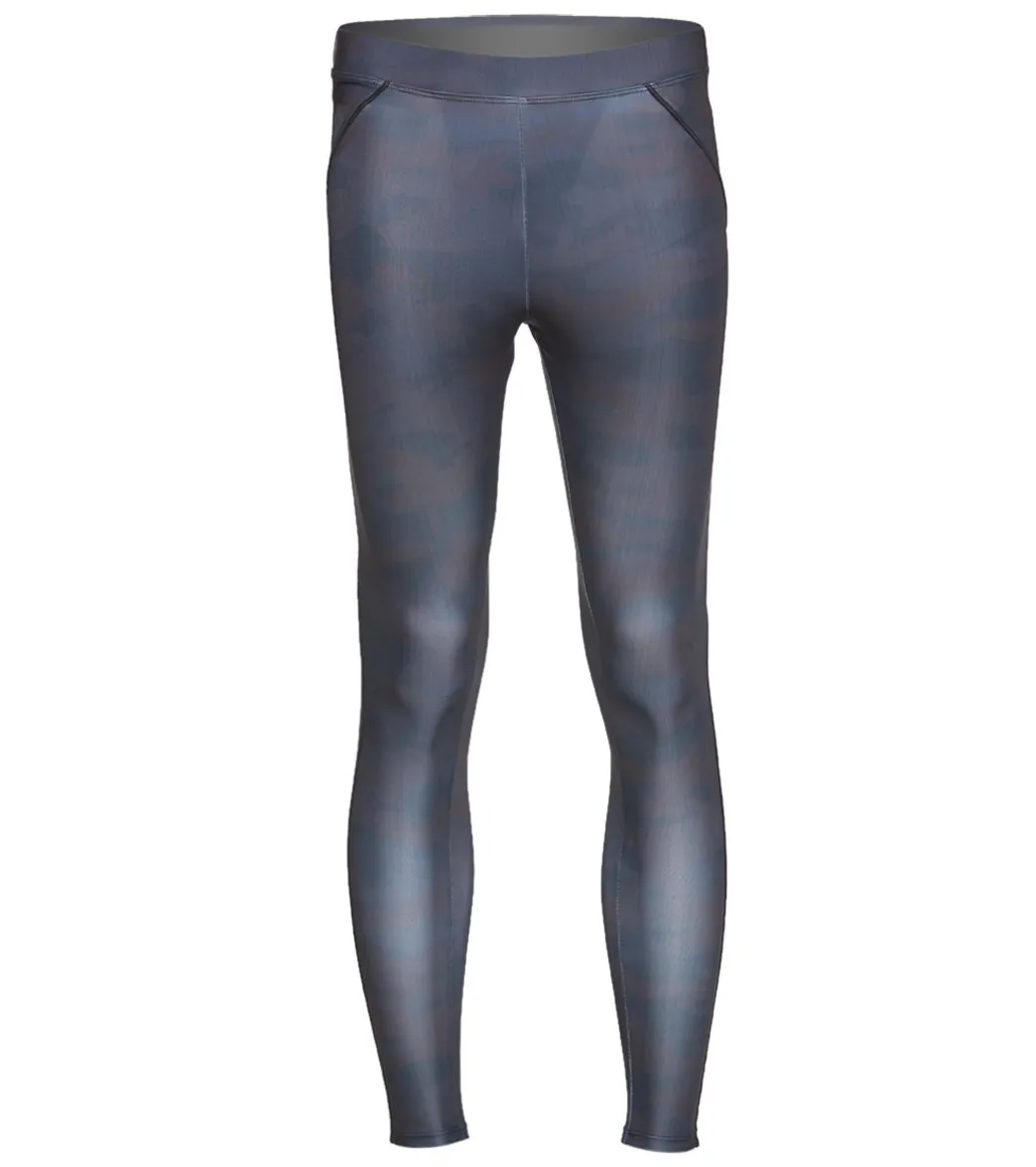 Onzie Men's Long Leggings