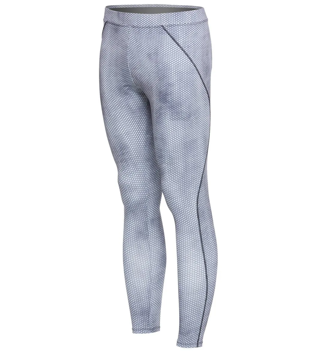 Onzie Men's Long Leggings