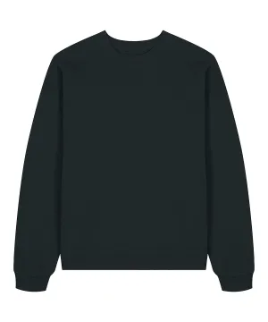 Organic Heavy Oversized Sweatshirt: Unisex