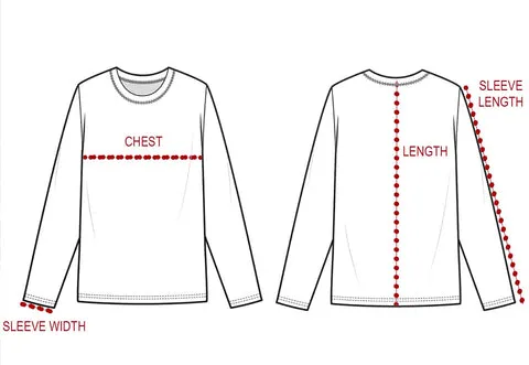 Pep Rally Checkered Top - Red/Black