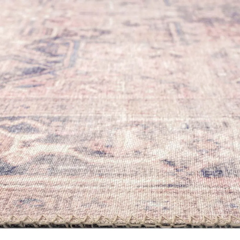 Persian Vintage 245 Multi Rug
