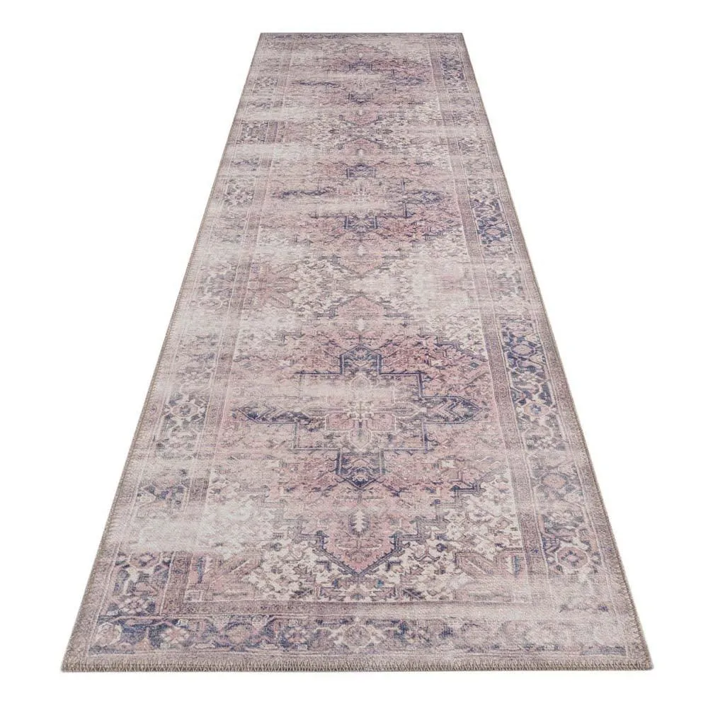 Persian Vintage 245 Multi Rug