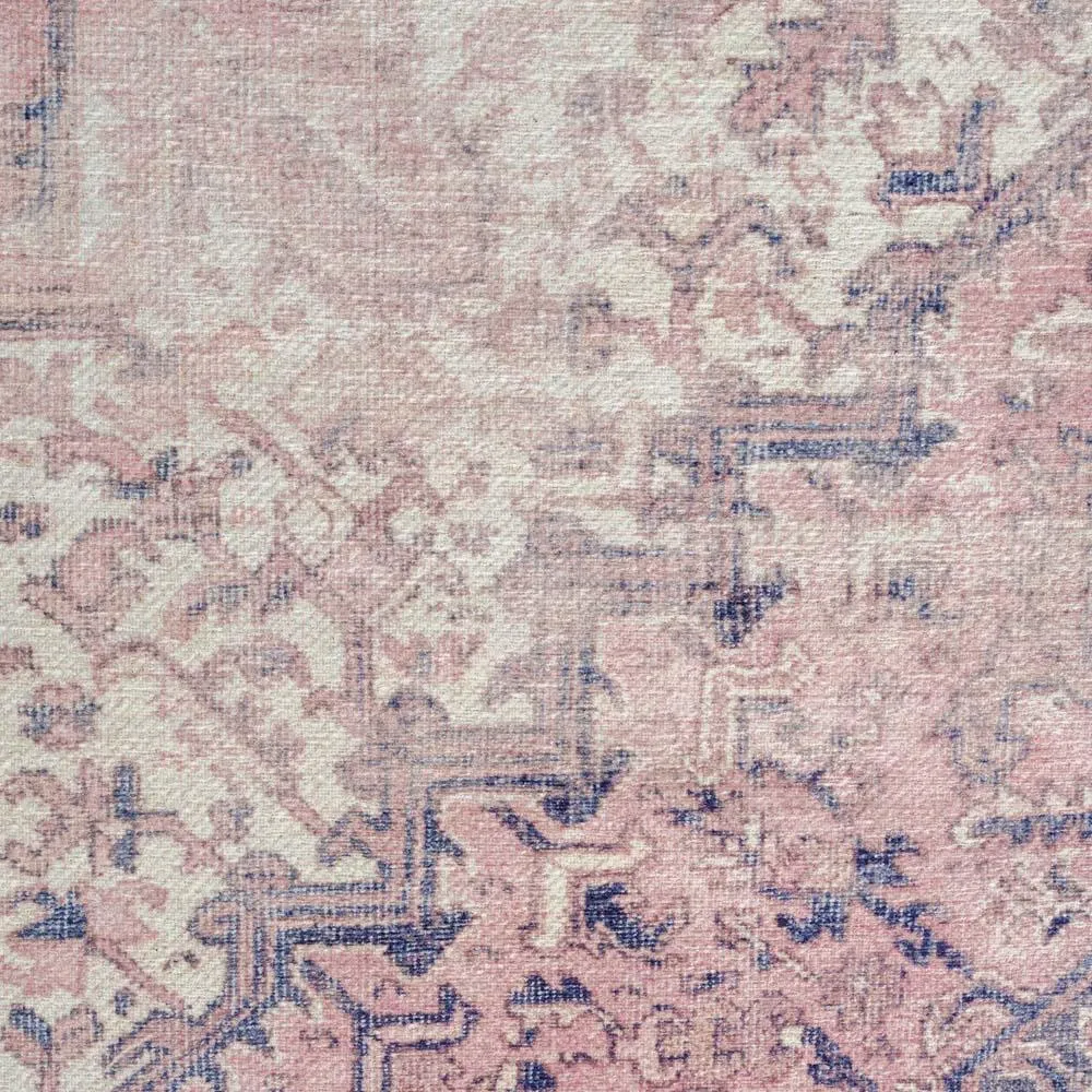 Persian Vintage 245 Multi Rug