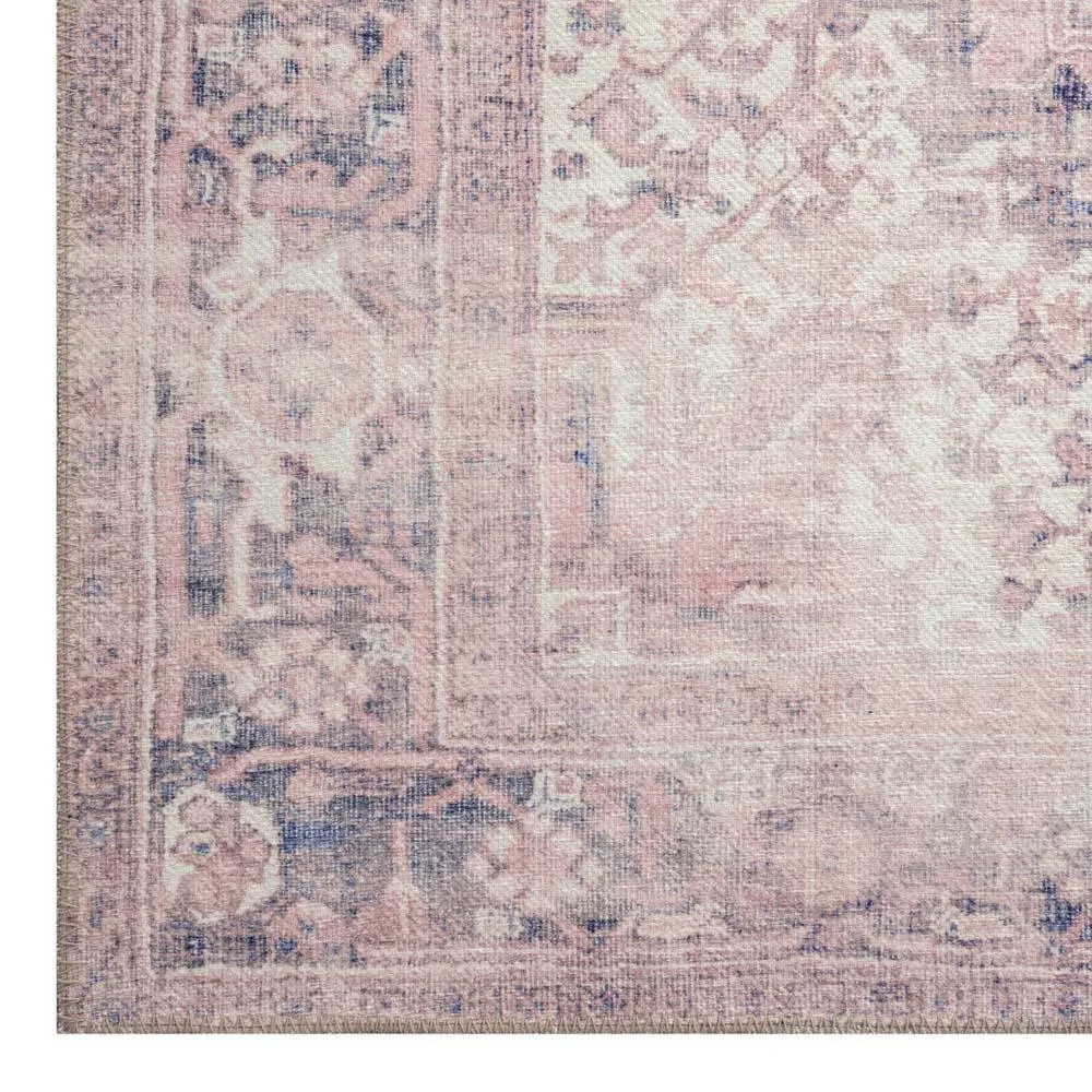 Persian Vintage 245 Multi Rug