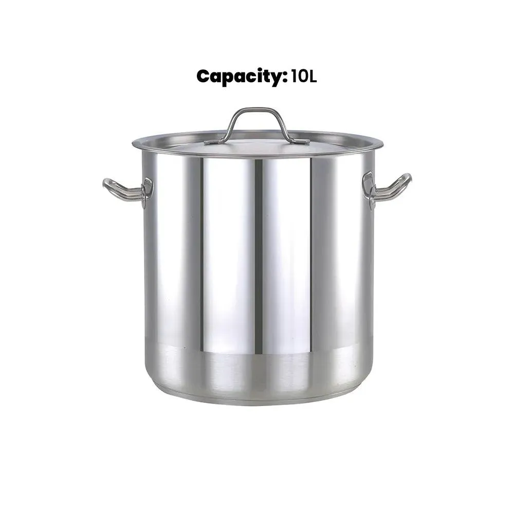 Pradeep Professional Cookpot Ø24 x 24cm - 10L
