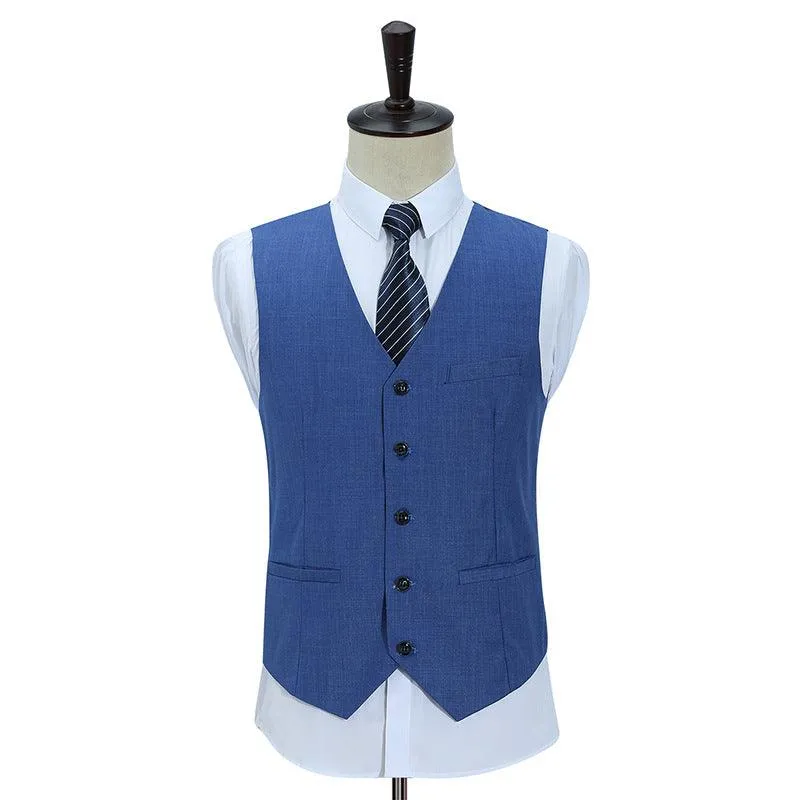 Professional Formal Wear Suits Men's