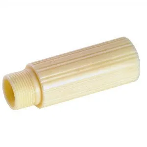 PROFESSIONAL IVORY HEAD CLAMP WITH HEIGHT EXTENSION