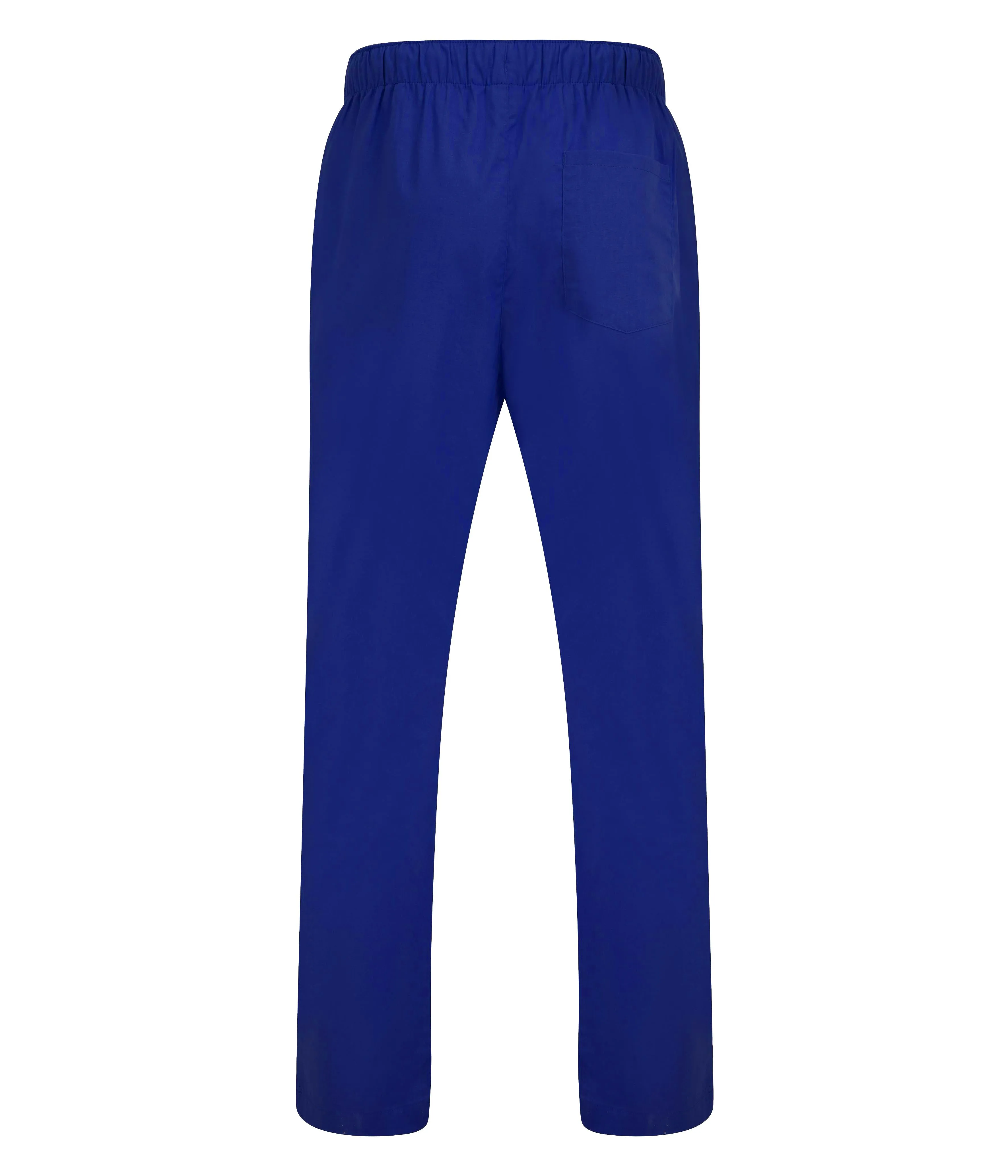 Proluxe Professional Healthcare Scrub Suit Set - Top & Trouser