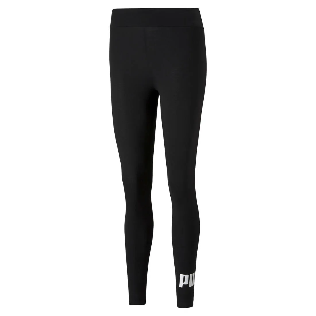 Puma Essential Logo Women's Leggings - Black