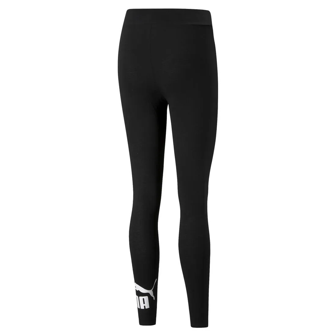 Puma Essential Logo Women's Leggings - Black