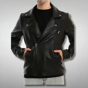 Riverdale Southside Serpents Jacket