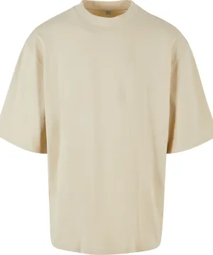 Sand - Oversized sleeve teeÊ