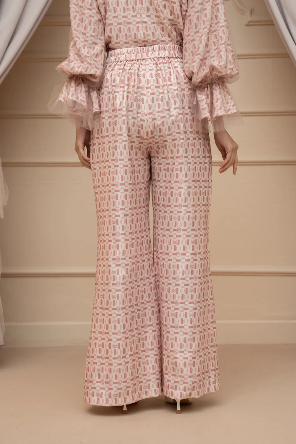 Sentani Pants Biak